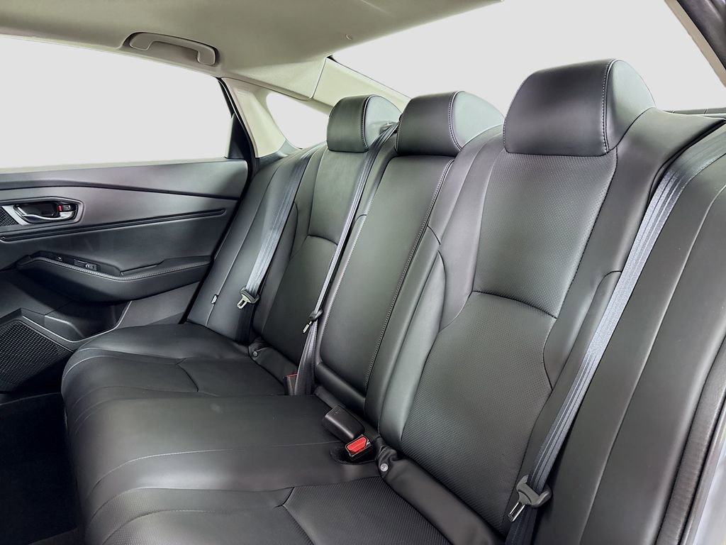 Used 2025 Honda Accord Touring image 27