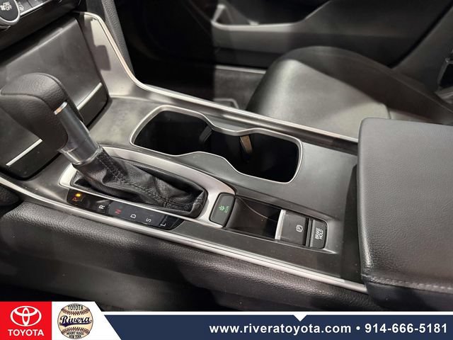 Used 2018 Honda Accord LX image 22