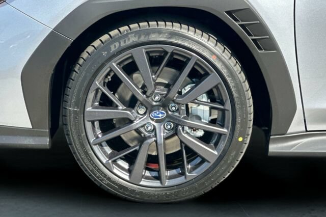 New 2026 Subaru WRX Premium w/ WRX Essentials Package AWD/4WD image 25