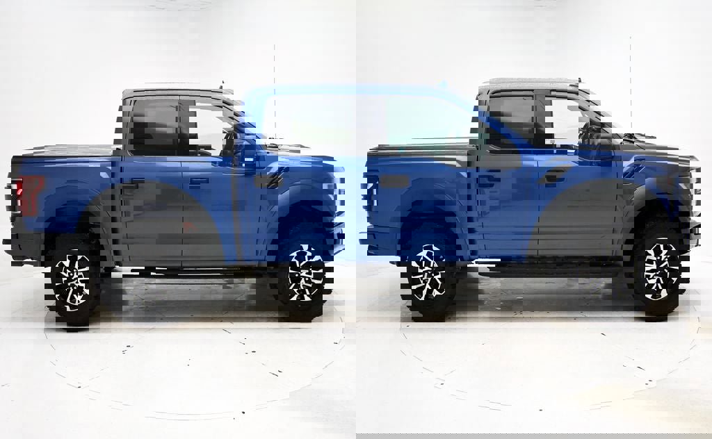 Used 2020 Ford F150 Raptor w/ Equipment Group 801A Mid image 3