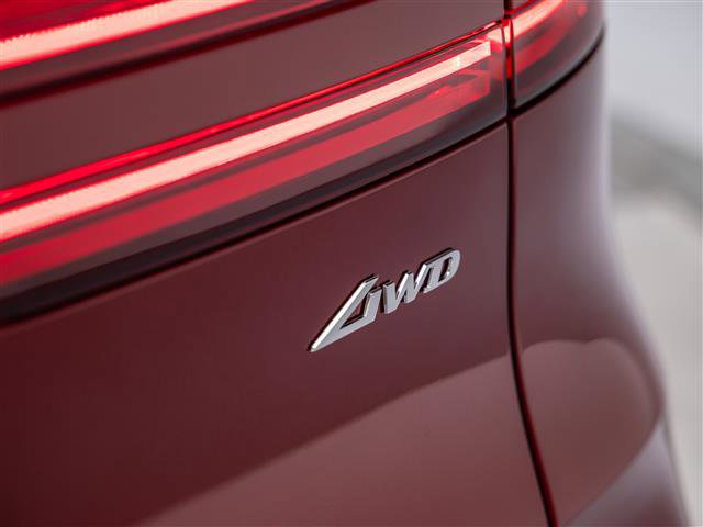 New 2026 Genesis GV70 2.5T Select AWD/4WD image 16