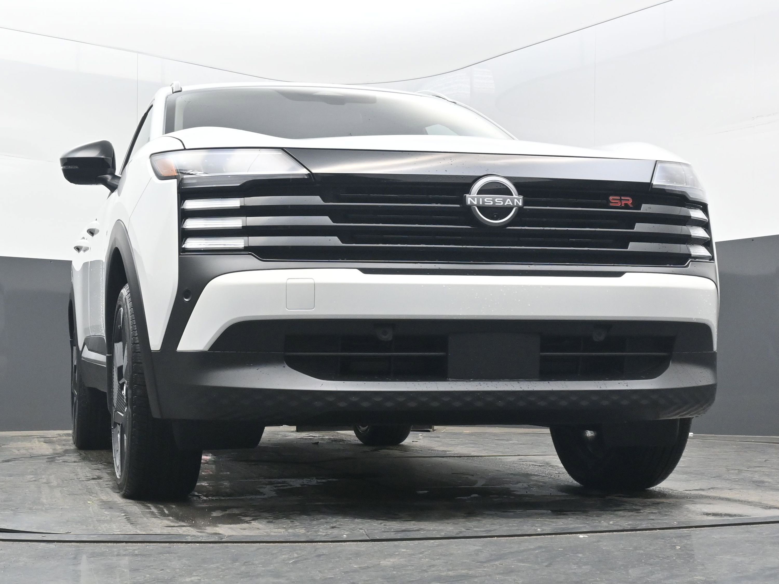 New 2026 Nissan Kicks SR w/ SR Premium Package image 24