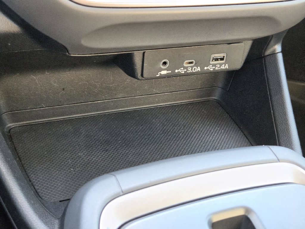 Certified 2024 Subaru Crosstrek 2.0i Premium AWD/4WD image 24
