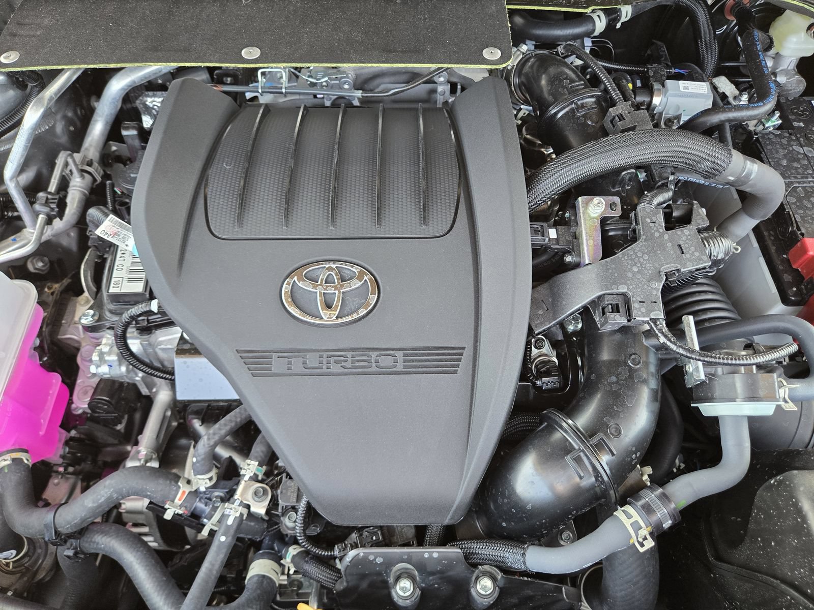 New 2026 Toyota Highlander Limited AWD/4WD image 27