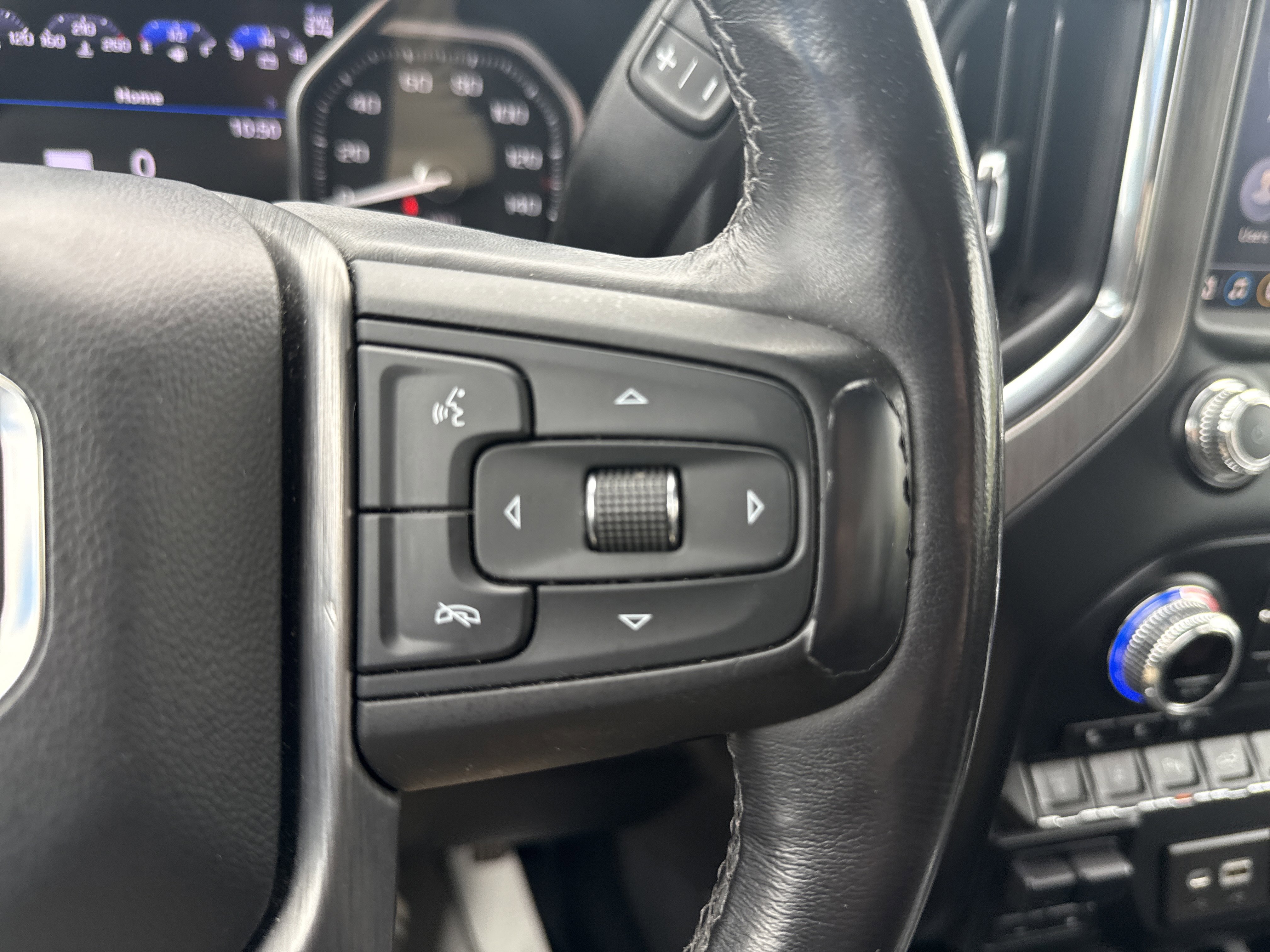 Used 2020 GMC Sierra 2500 Denali w/ Gooseneck/5TH Wheel Package AWD/4WD image 20
