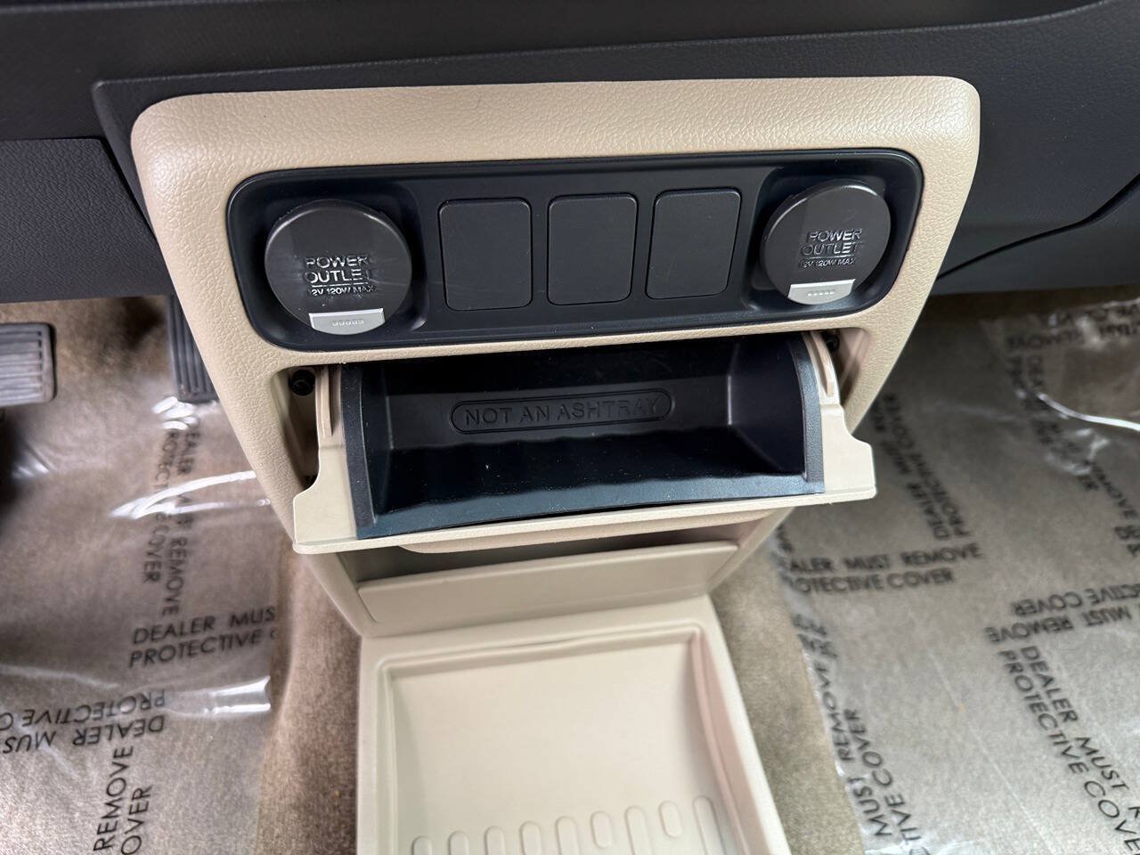 Used 2011 Honda Ridgeline RTS image 23