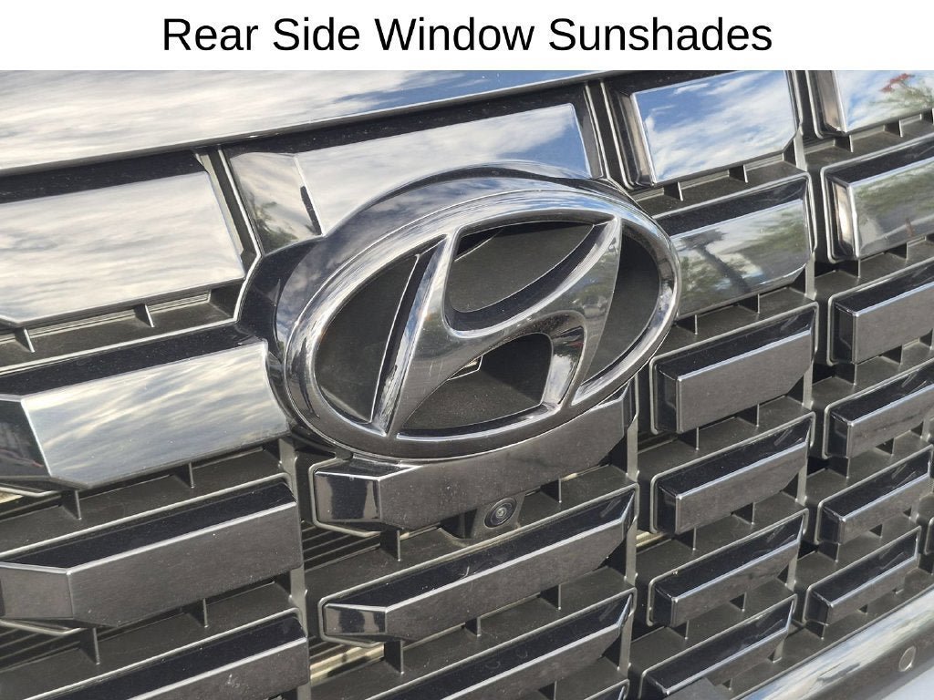 Used 2023 Hyundai Palisade SEL w/ Premium Package FWD image 38
