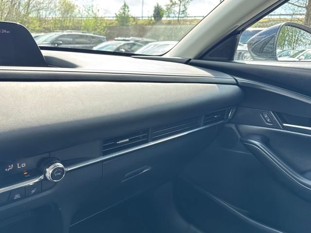 Used 2021 MAZDA CX-30 AWD 2.5 Turbo S image 29