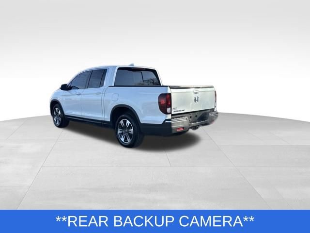 Used 2019 Honda Ridgeline RTL image 3