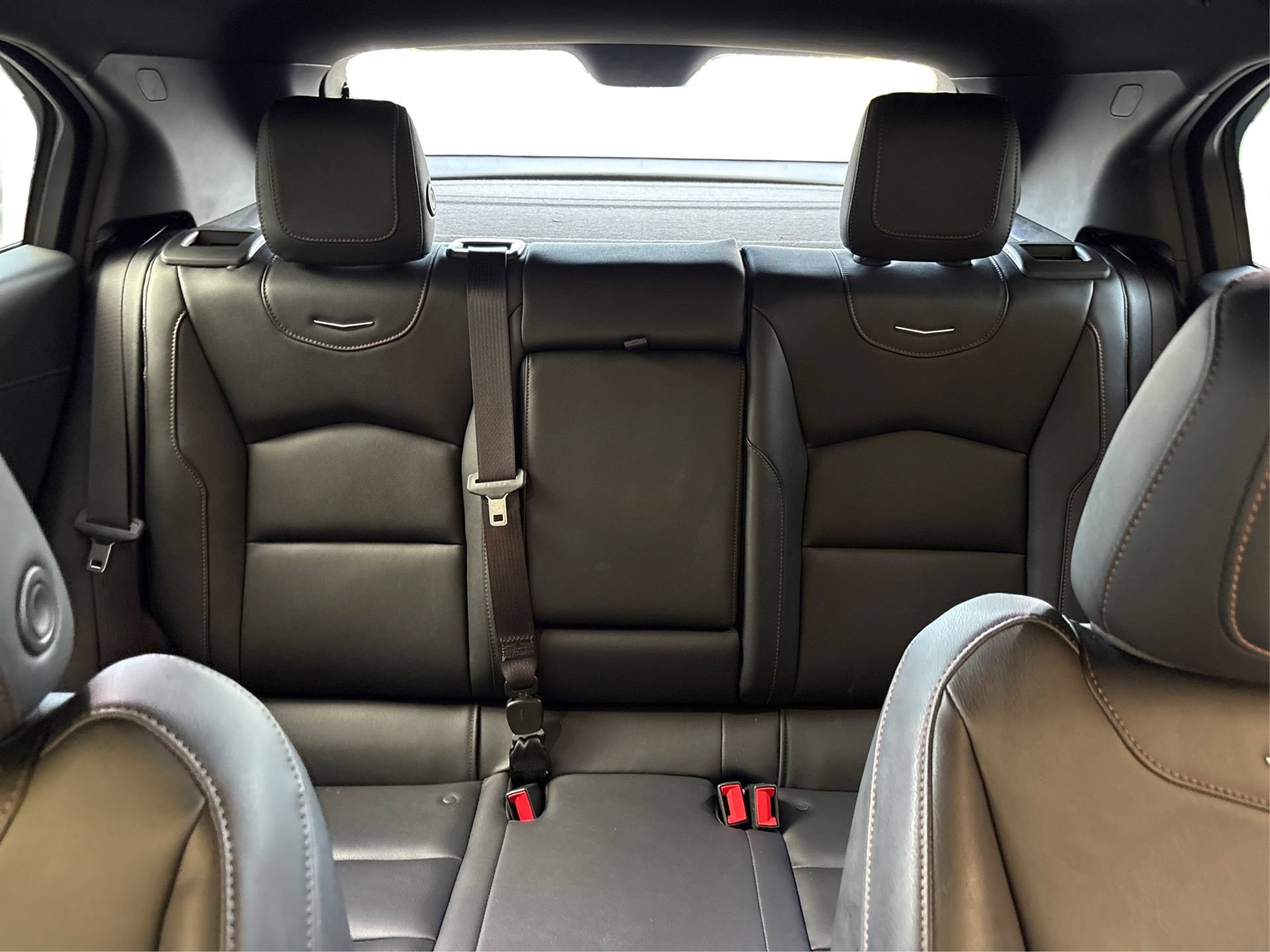 Used 2023 Cadillac XT4 Sport FWD image 17
