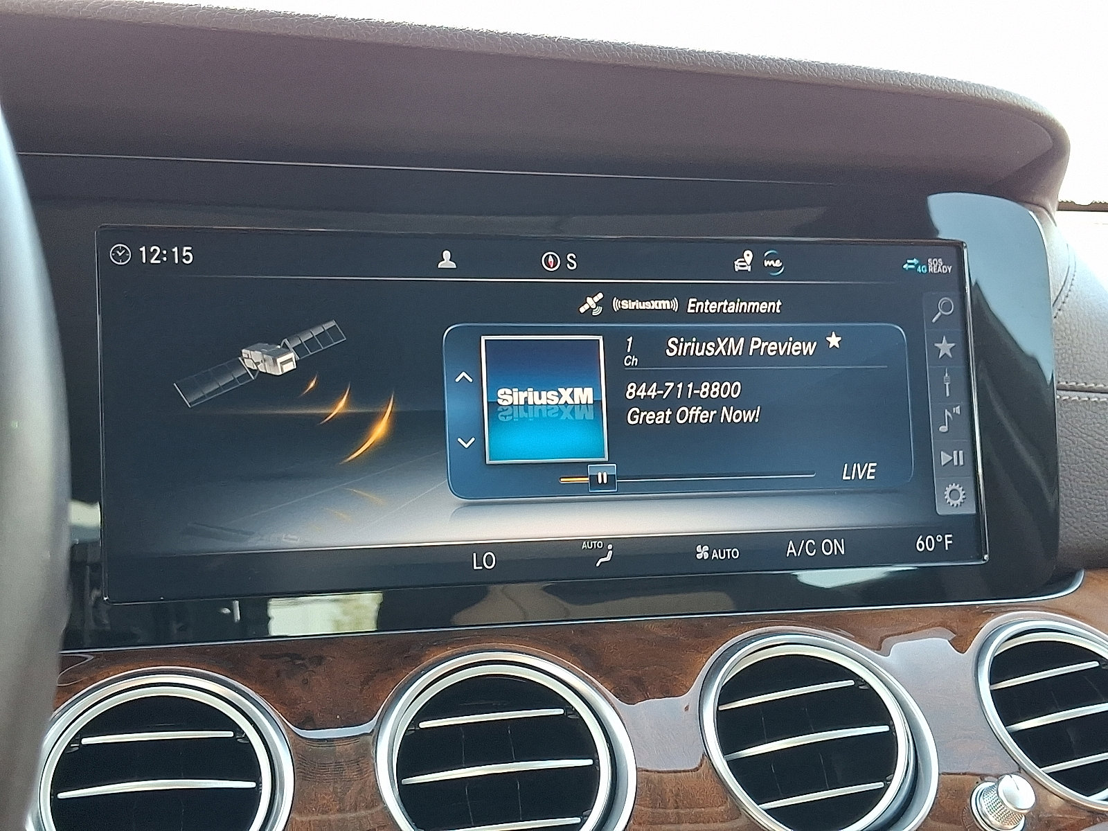 Used 2019 Mercedes-Benz E 450 4MATIC Wagon image 19