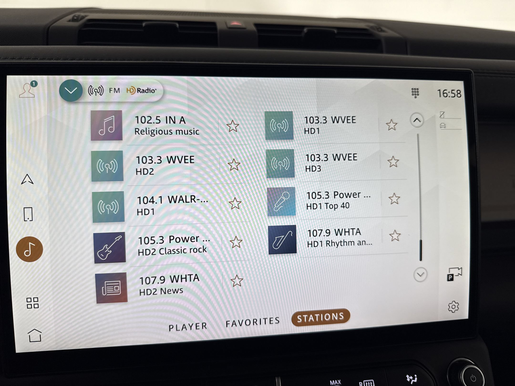 New 2026 Land Rover Defender 110 S AWD/4WD image 20