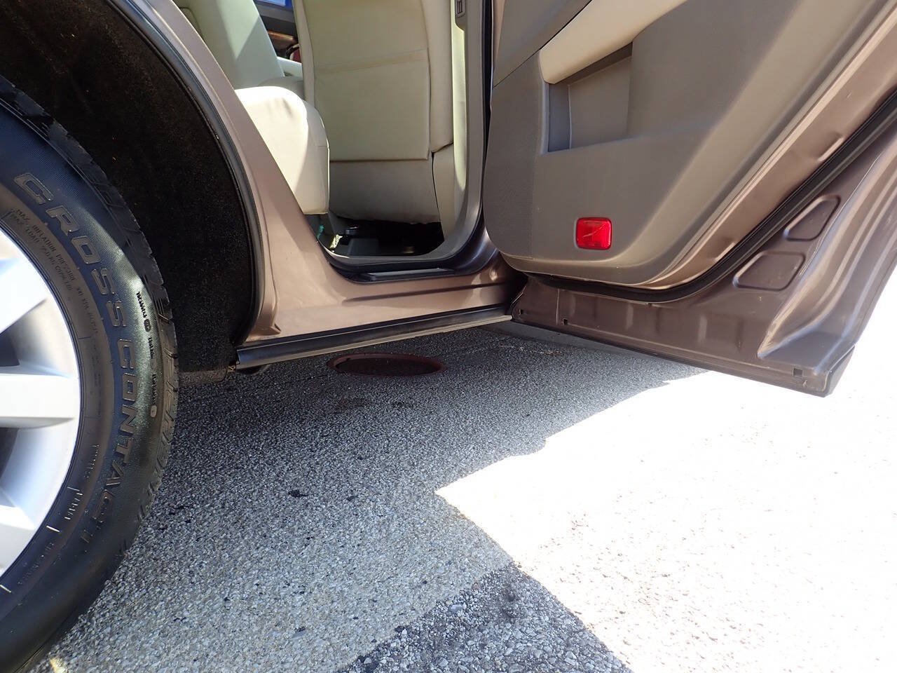 Used 2014 Nissan Murano SL w/ Navigation Package AWD/4WD image 29