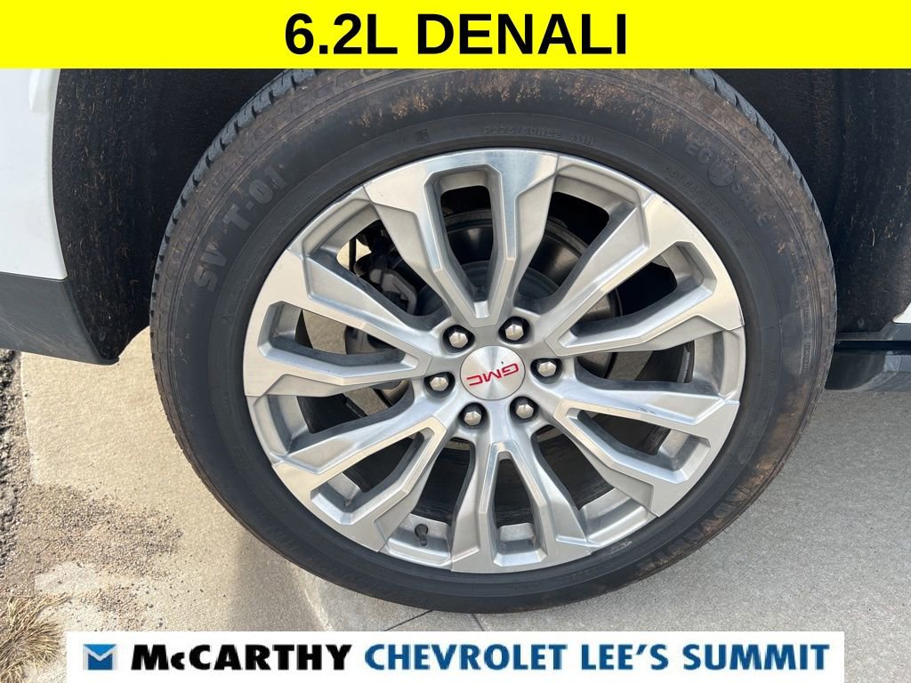 Certified 2023 GMC Yukon Denali image 14