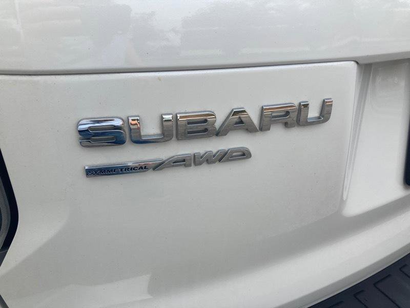 Used 2018 Subaru Forester 2.5i Premium w/ All-Weather Package image 9