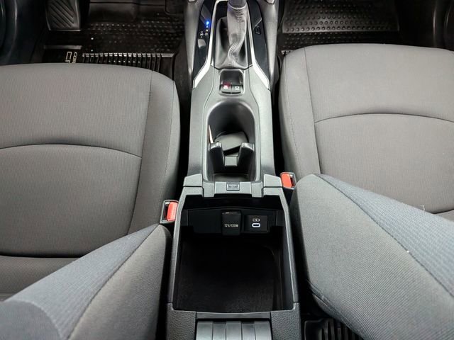 Used 2024 Toyota Corolla Cross LE image 28