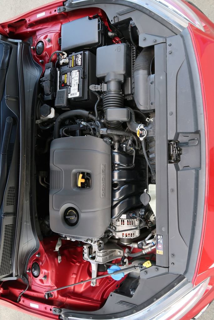 Used 2020 Kia Forte LXS image 40