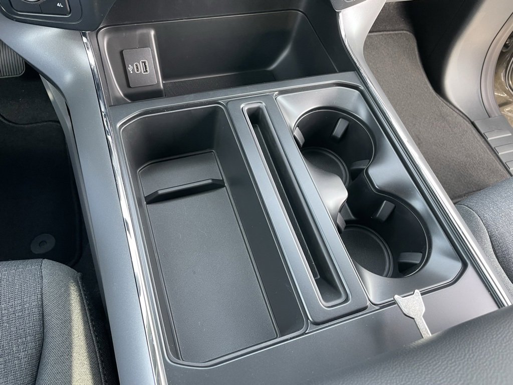 New 2026 Ford F150 XLT w/ Equipment Group 302A MID image 13