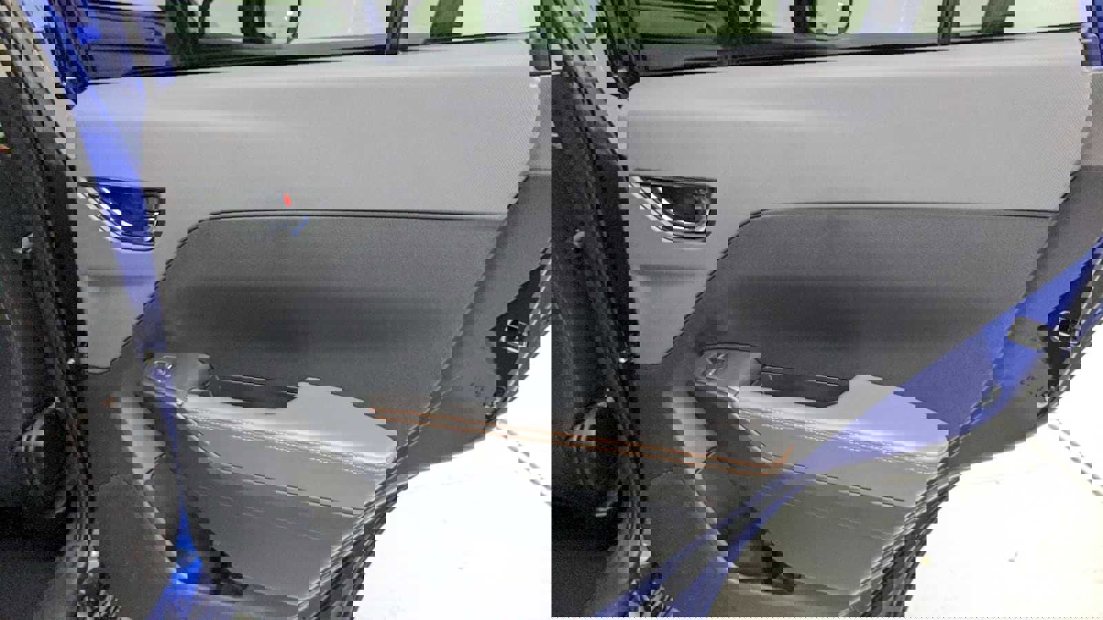 New 2026 Subaru Crosstrek 2.5i Limited image 32