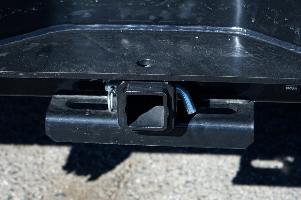 Used 2024 RAM 2500 Tradesman w/ Chrome Appearance Group image 33