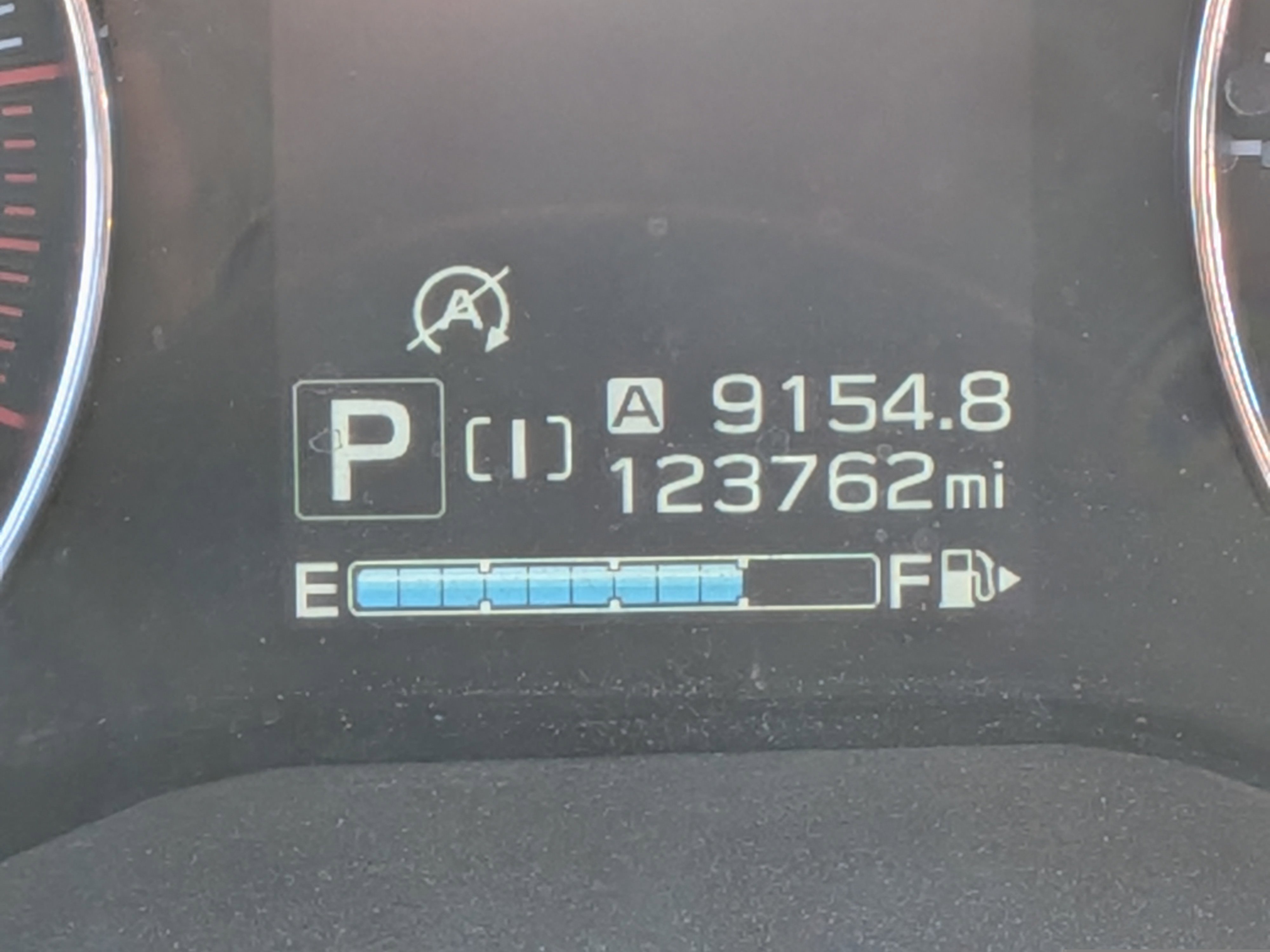 Used 2022 Subaru Crosstrek 2.5i Sport w/ Moonroof Package image 12