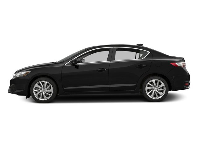 Used 2016 Acura ILX FWD image 3