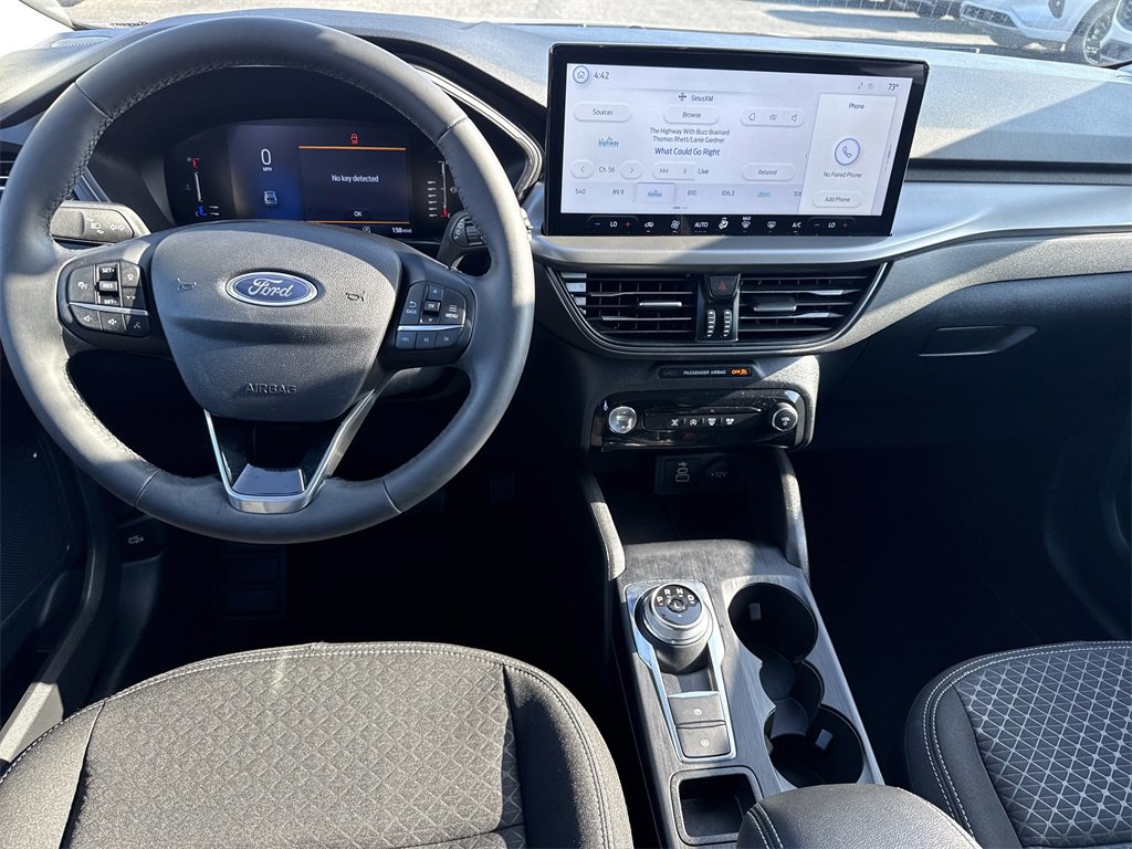 Used 2024 Ford Escape Active w/ Tech Pack #1 image 21