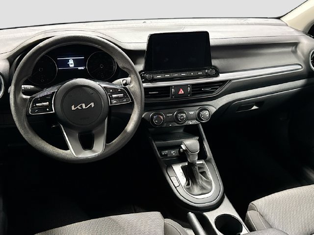 Certified 2023 Kia Forte LXS FWD image 19
