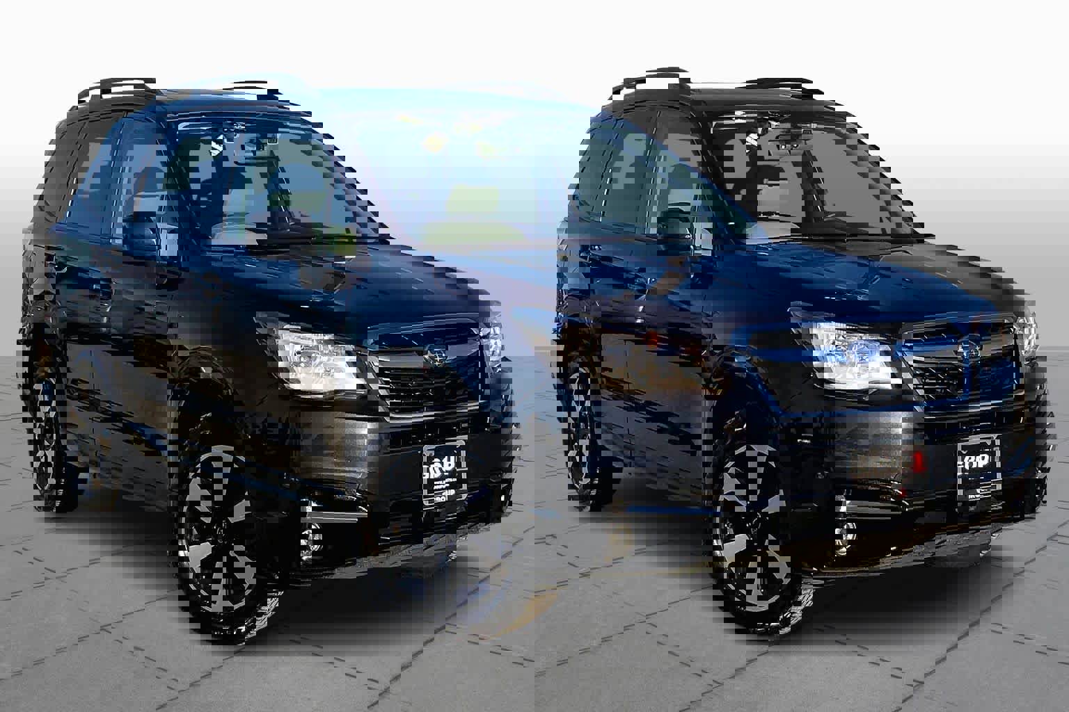 Used 2018 Subaru Forester 2.5i Premium image 2