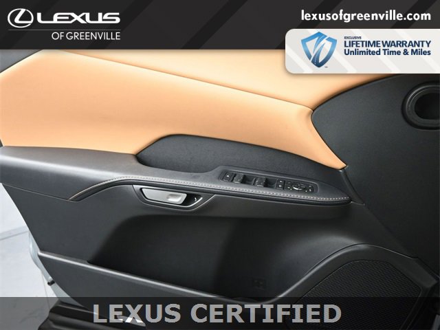 Certified 2023 Lexus RX 350 Premium image 20