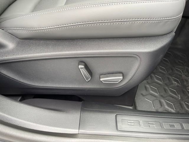 New 2025 Ford Bronco Sport Badlands w/ Badlands Tech Package image 39