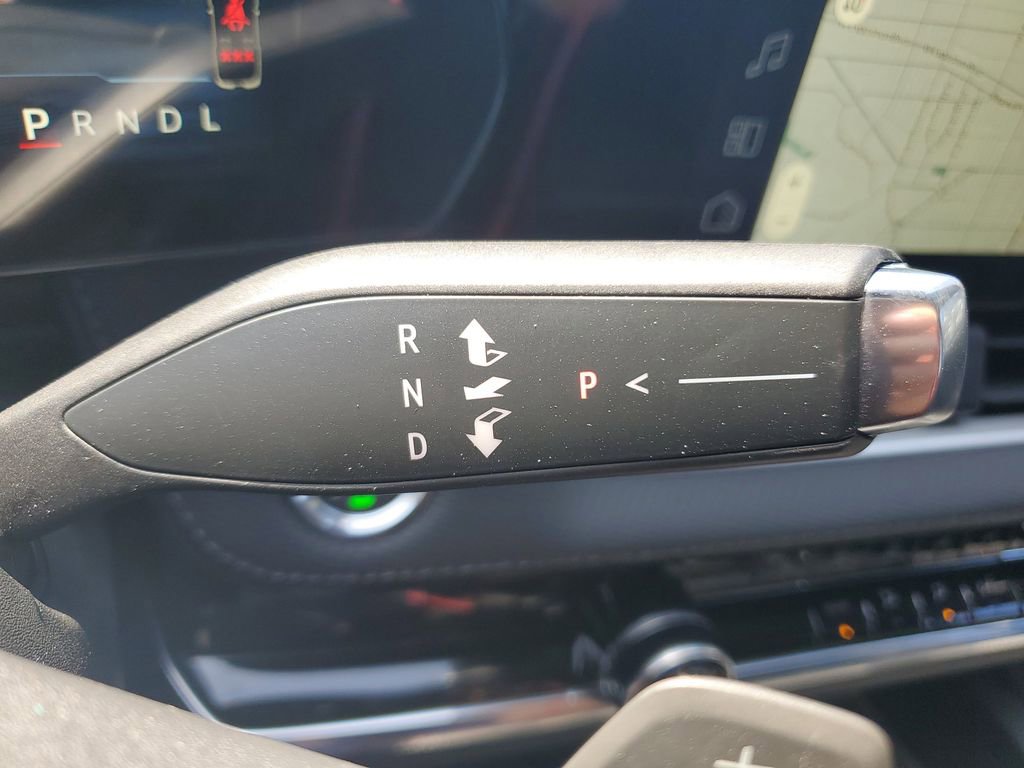 New 2026 Chevrolet Equinox LT w/ Safety and Technology Package FWD image 27