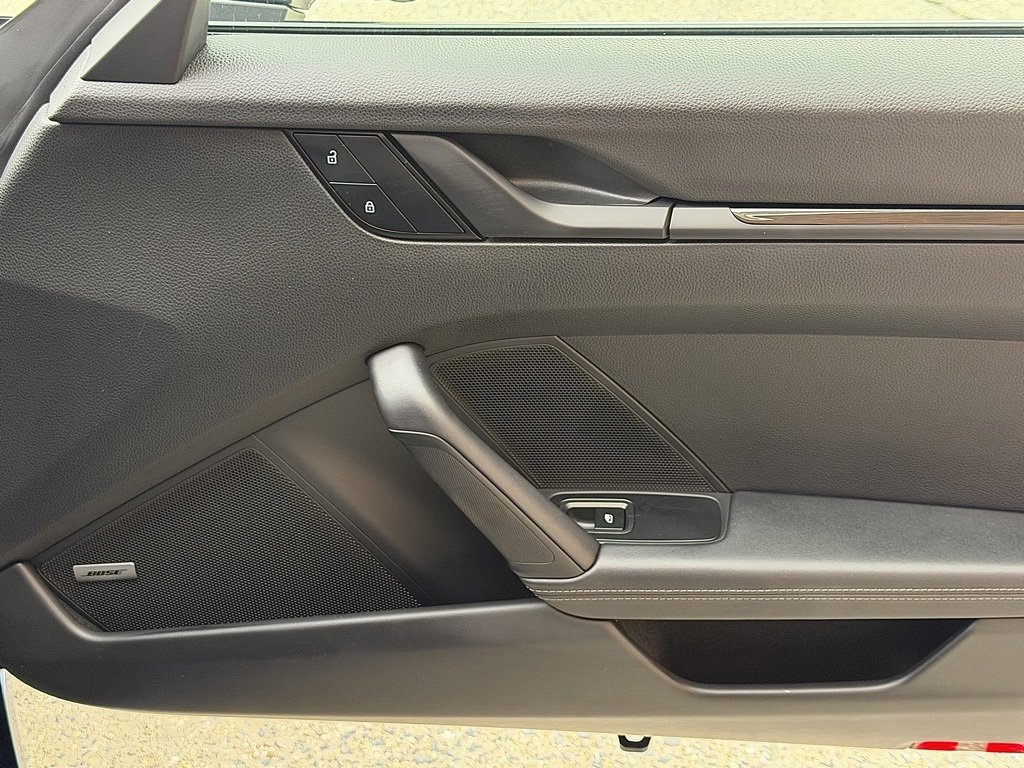 Certified 2024 Porsche 911 Carrera T image 23