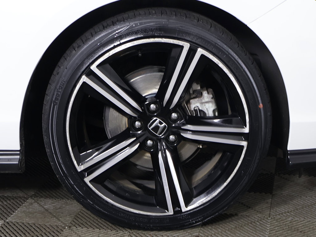 Used 2024 Honda Accord Sport image 21