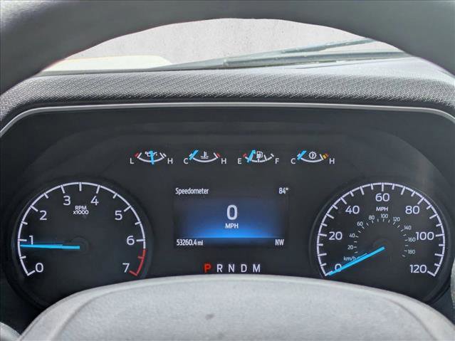 Used 2023 Ford F150 XL w/ STX Appearance Package image 10