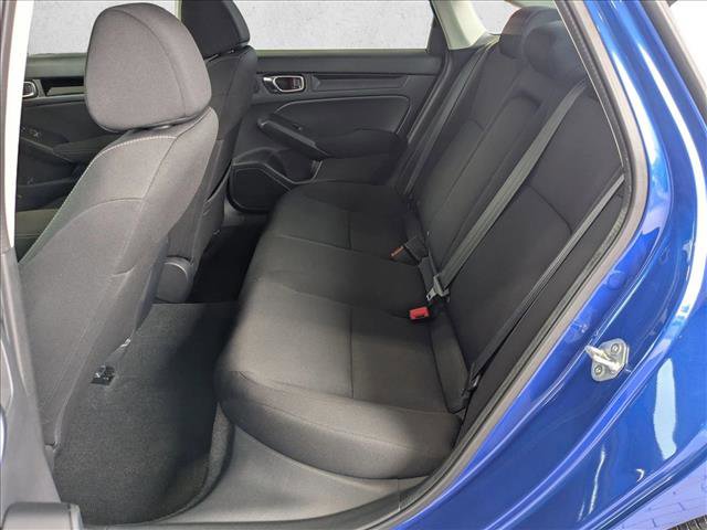 Used 2022 Honda Civic EX image 16