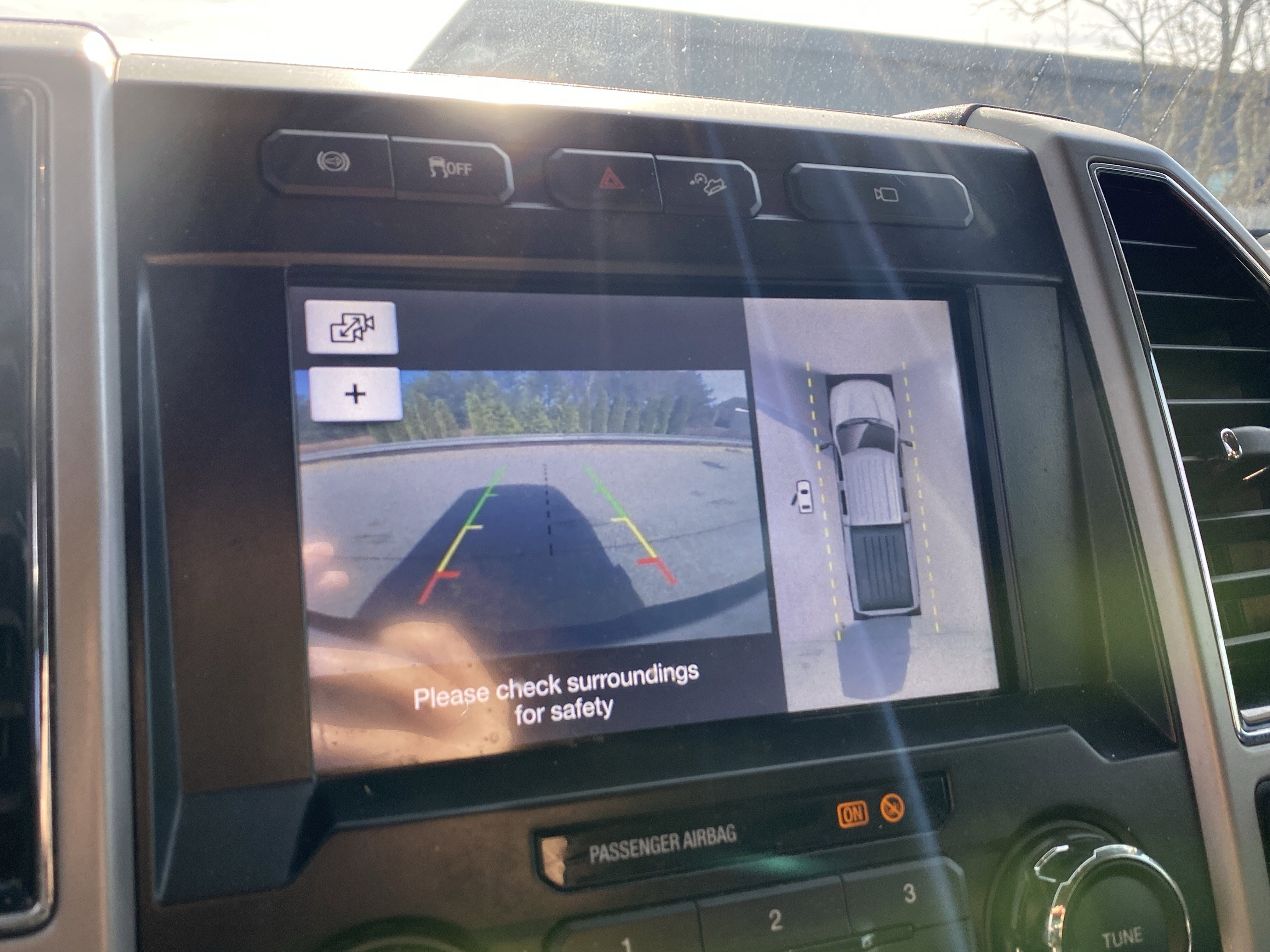 Used 2019 Ford F250 Lariat image 24