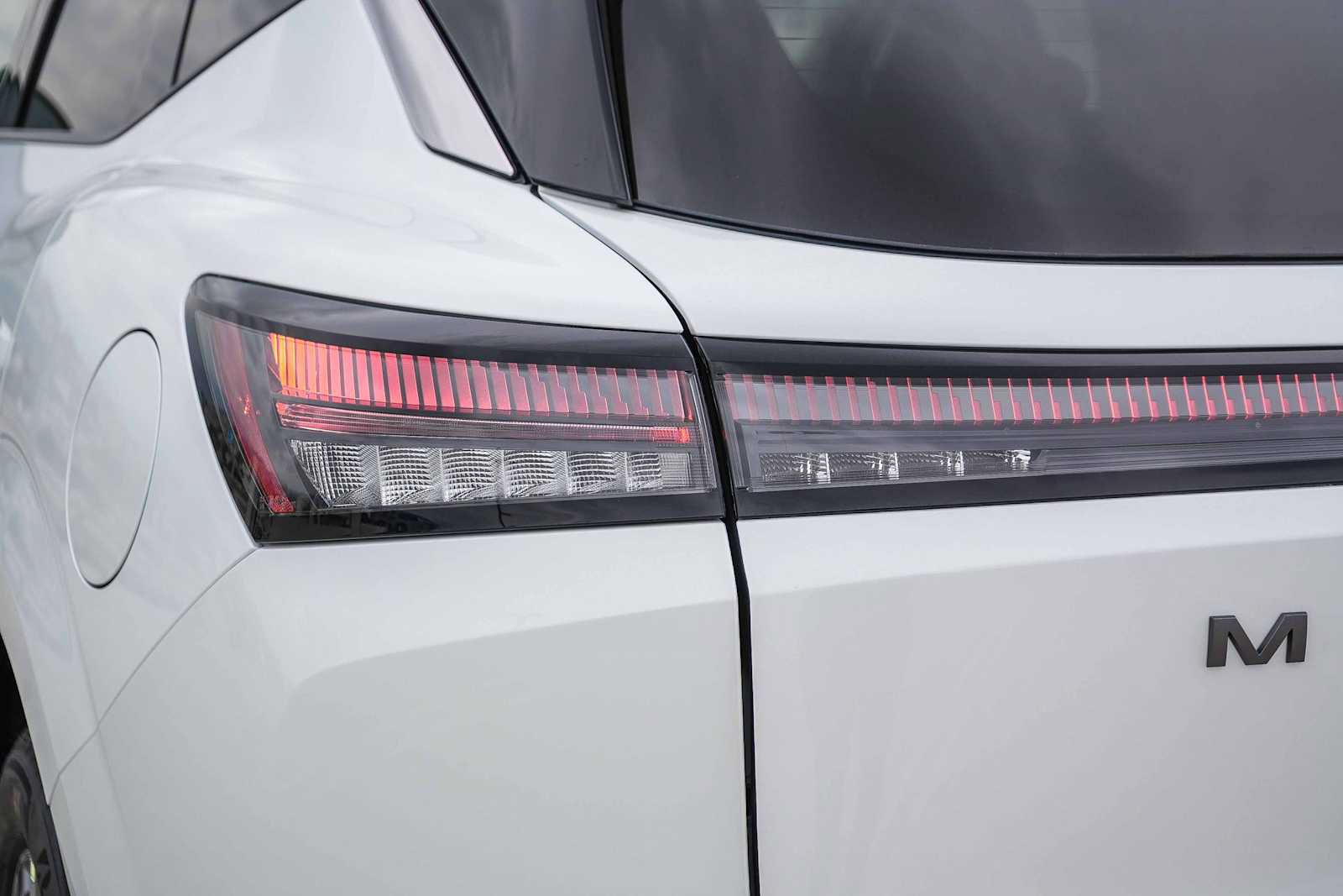 New 2026 Nissan Murano SL AWD/4WD image 9