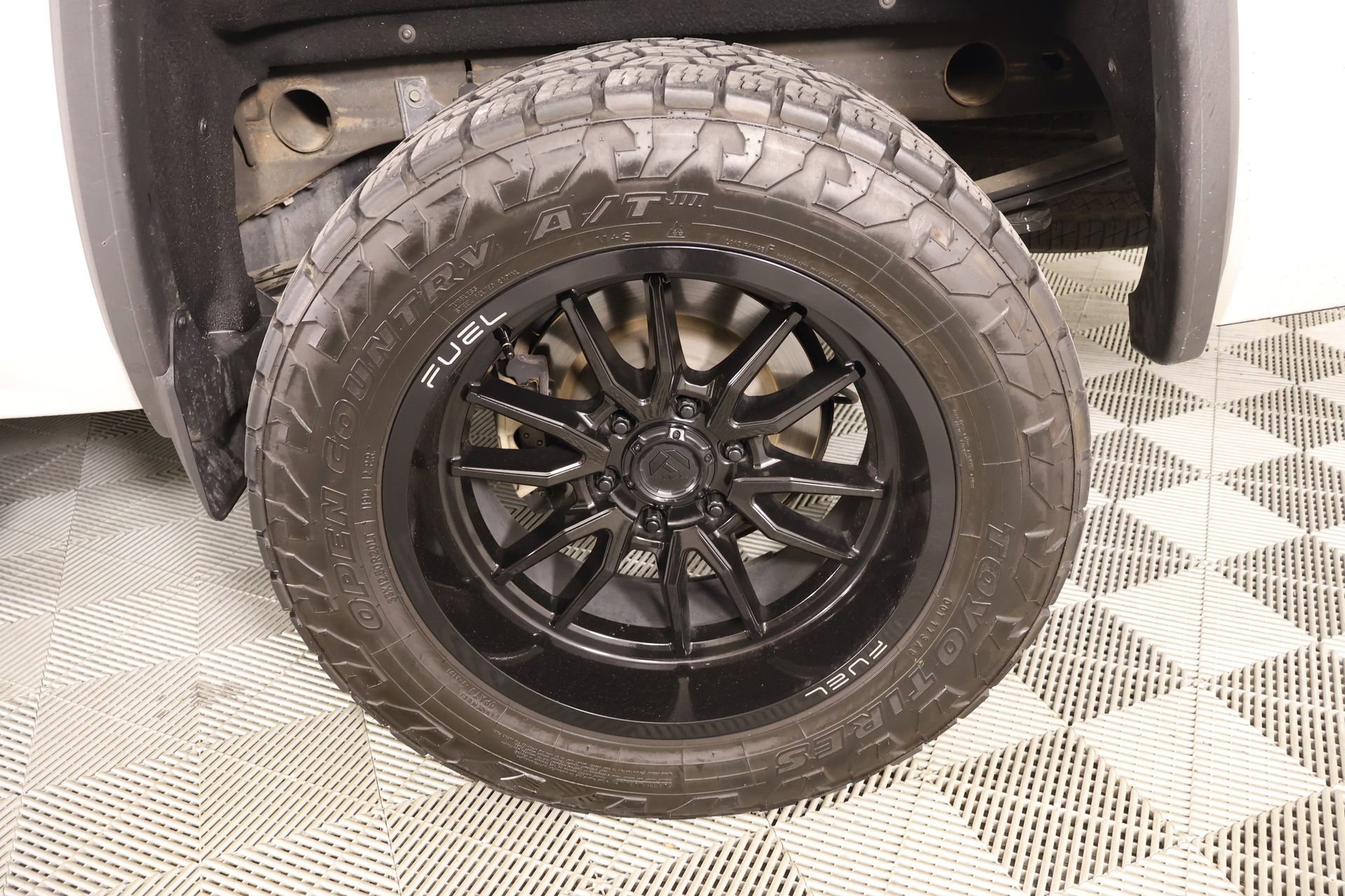 Used 2018 GMC Sierra 1500 Denali w/ Denali Ultimate Package image 20