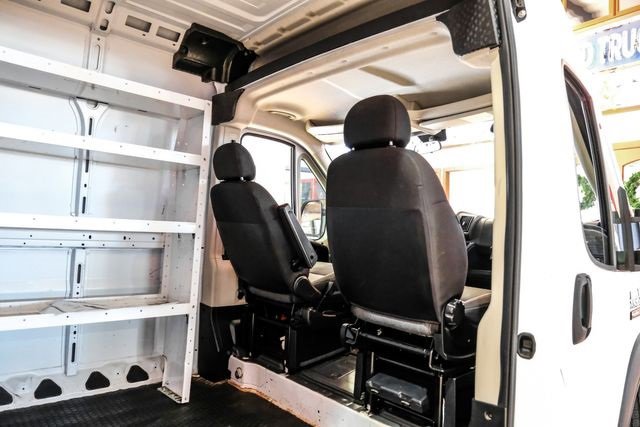 Used 2017 RAM ProMaster 1500 w/ Interior Convenience Group image 43