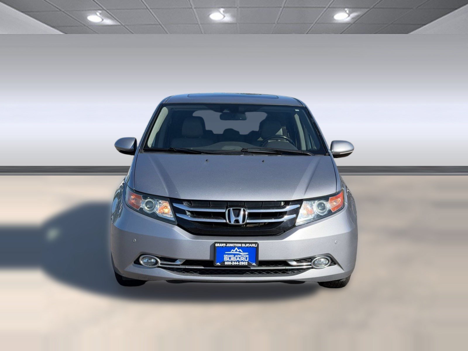 Used 2016 Honda Odyssey Touring image 6