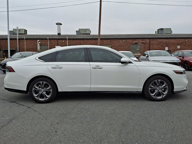 Used 2024 Honda Accord EX image 7