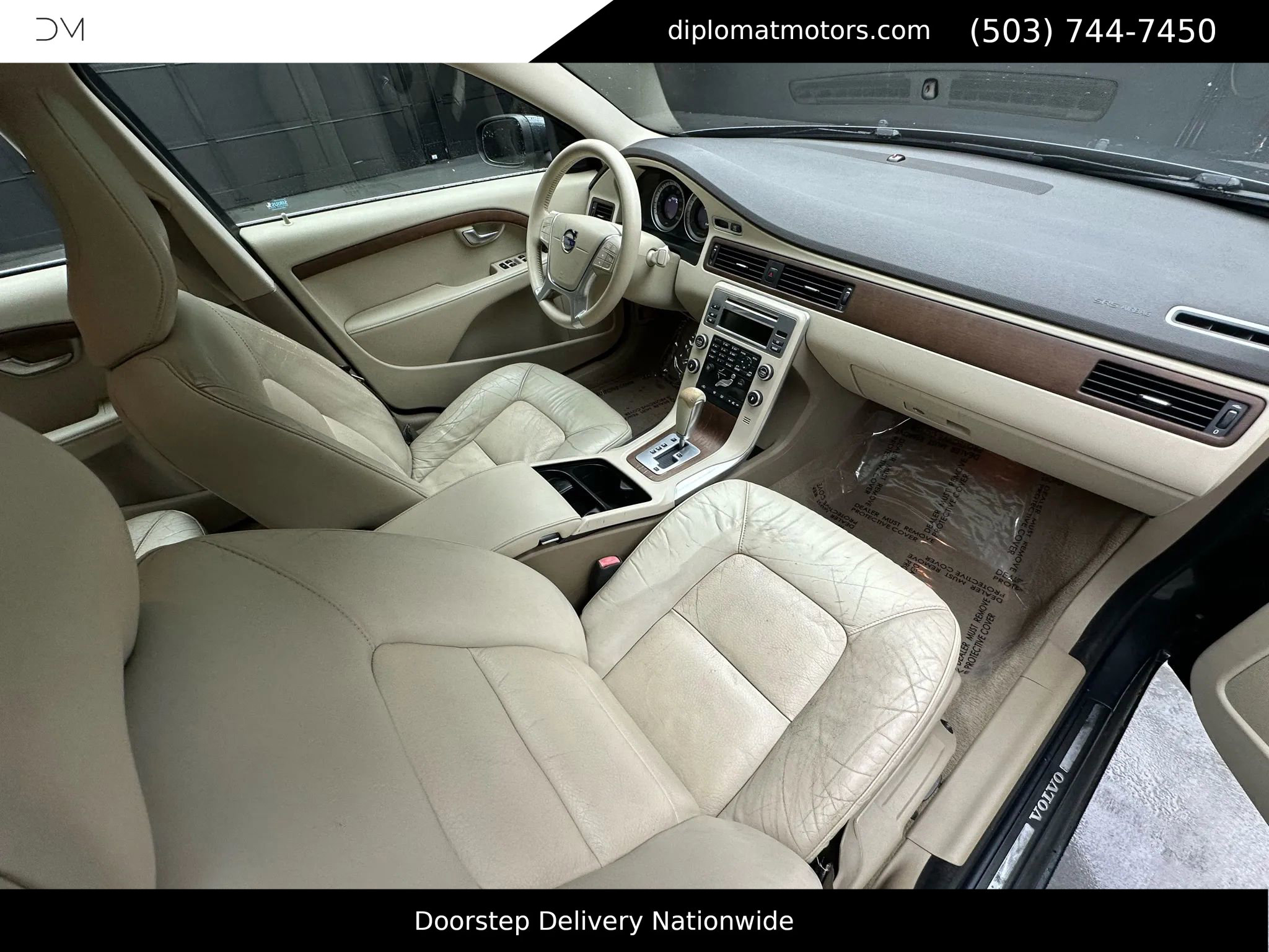 Used 2011 Volvo S80 3.2 image 18