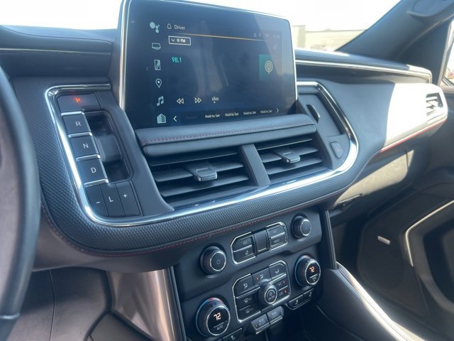 Used 2023 Chevrolet Tahoe RST image 16