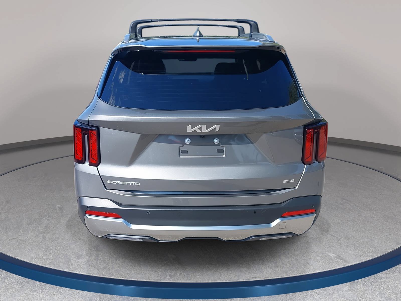 New 2026 Kia Sorento EX w/ EX Premium Package FWD image 6