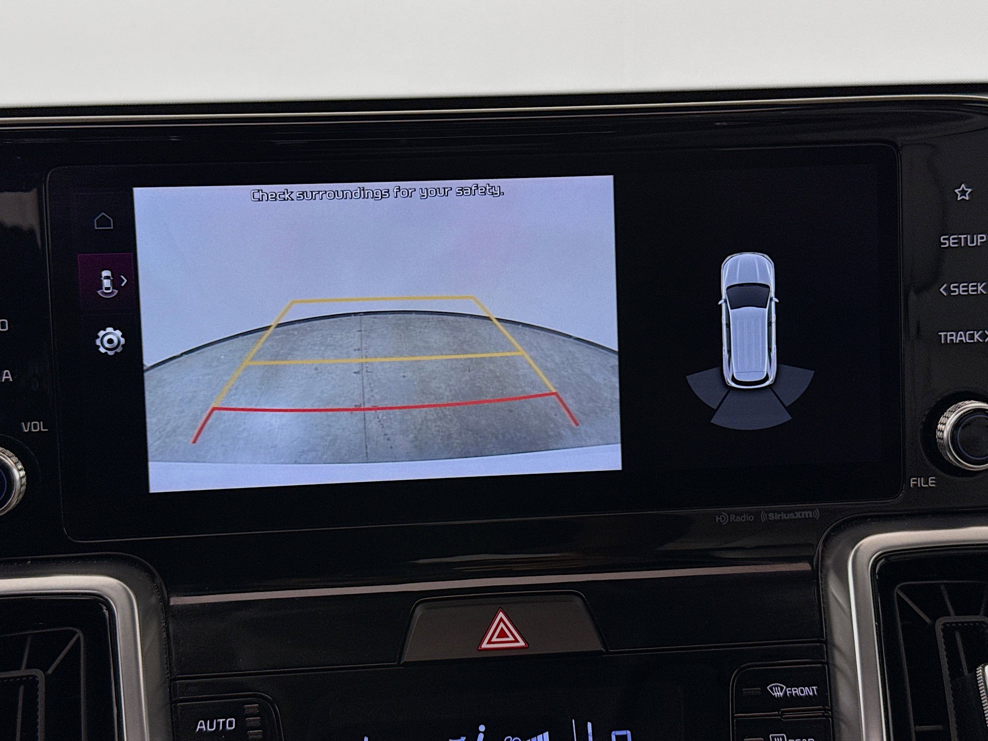 Used 2022 Kia Sorento SX AWD/4WD image 17