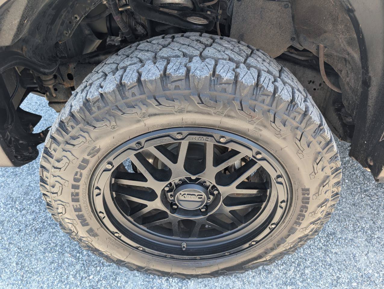 Used 2016 Toyota Tundra SR5 RWD image 12