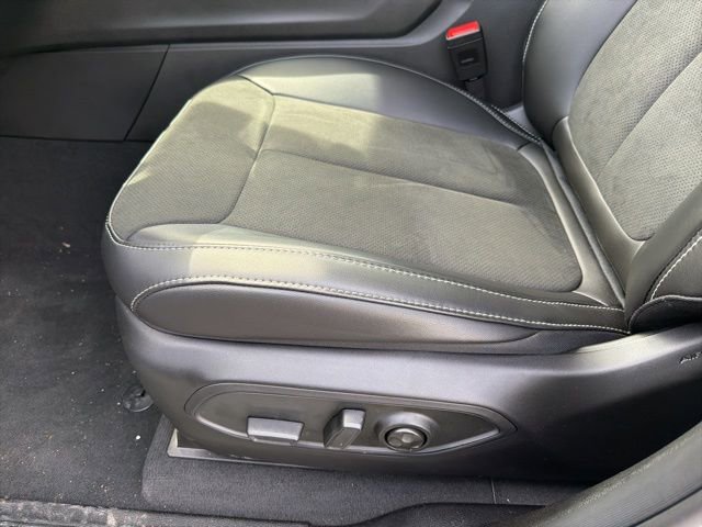 New 2026 Jeep Grand Cherokee Altitude image 13