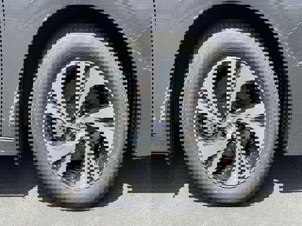 New 2025 Subaru Legacy Premium w/ Popular Package #1A image 7