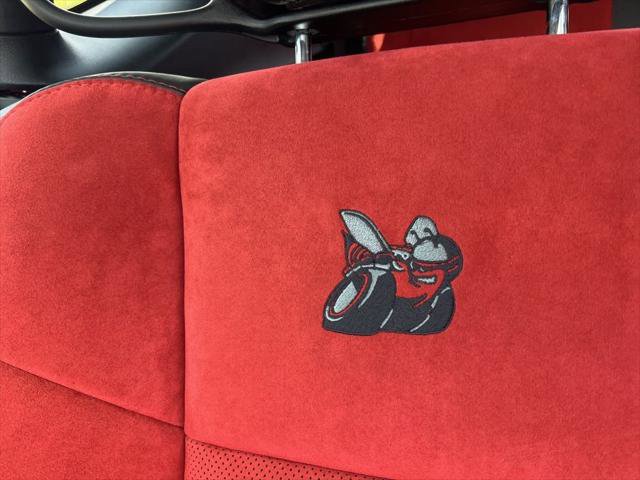Certified 2022 Dodge Challenger R/T Scat Pack w/ Plus Package image 35
